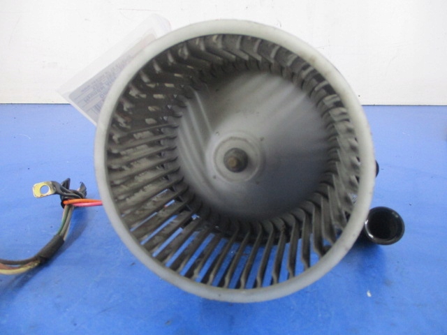 фото №3, Hyundai atos повітродувка обдув вентилятор