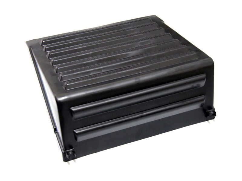 фото №1, Захист кришка акумулятор акумуляторів volvo fh