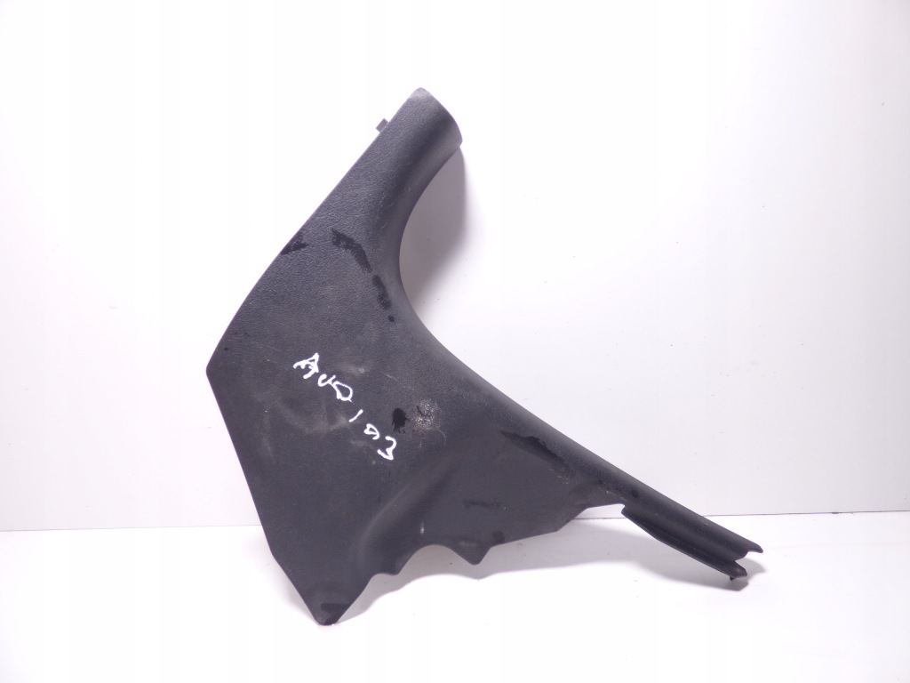 Купити Накладка поріг ліве перед audi a3 8pa sportback 8p0867271b