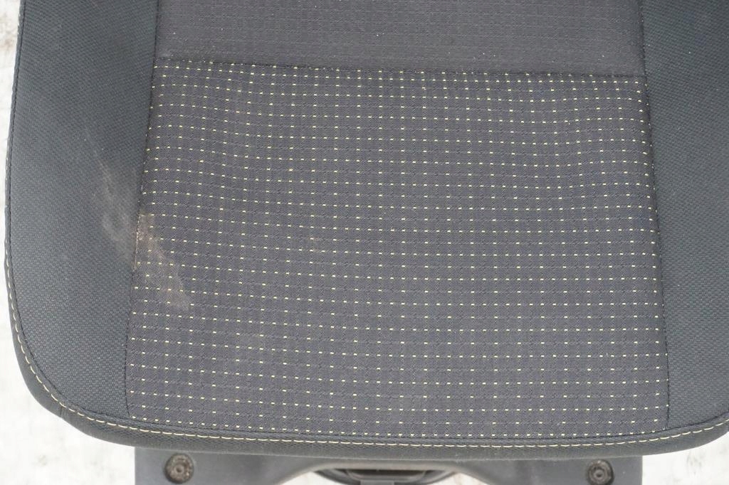 фото №6, Сиденье 2 ряд средний renault grand scenic iii