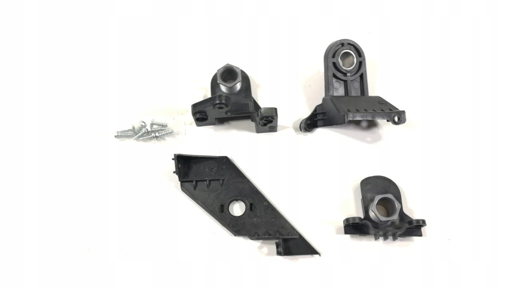 фото №1, Vw passat b7 набір ремонтний фара 3aa998226