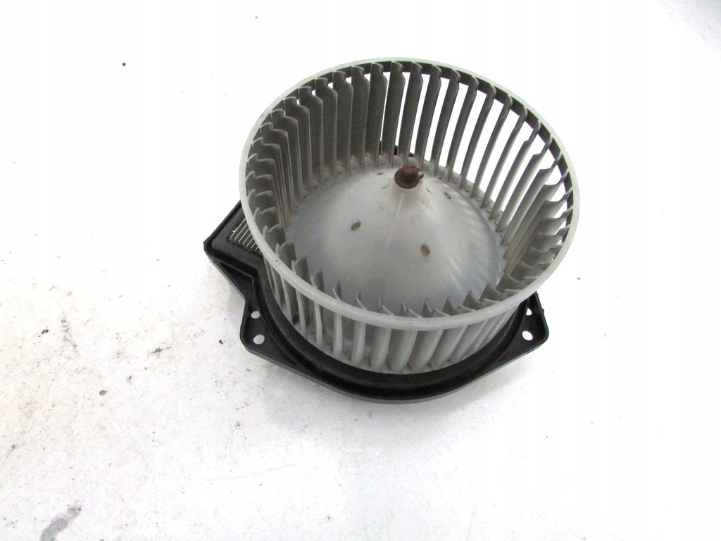 фото №5, Subaru forester вентилятор обігрівача eu 03-08r