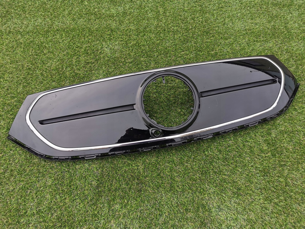 фото №1, Mercedes 243 amg решітка радіатора решітка радіатора a2438880800