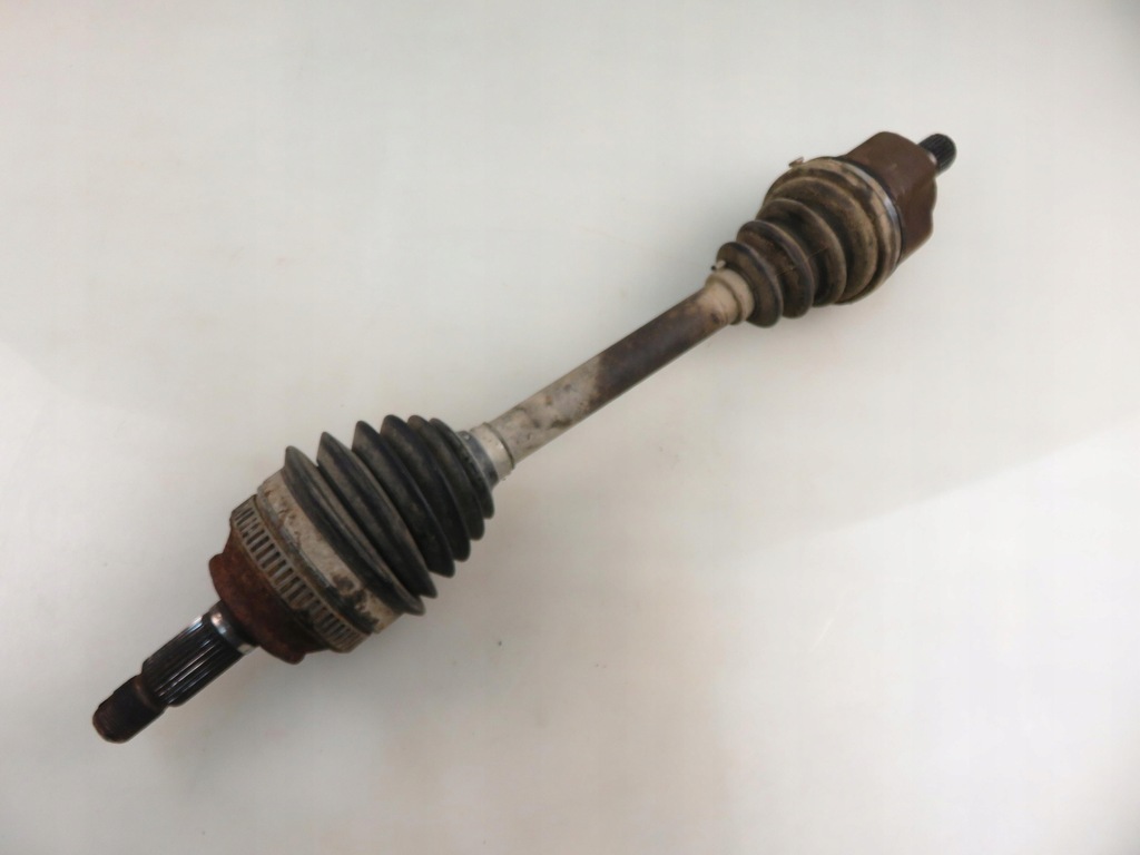 фото №1, Привідний вал ліва передня land rover freelander 2.0 di