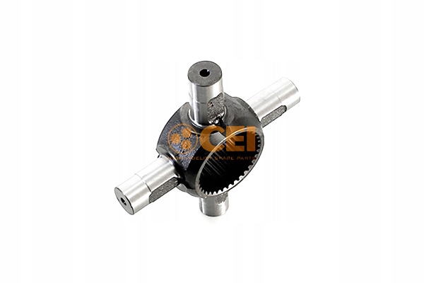 Купить Cei крестовина дифференциал db/man hd7/hd9 133108