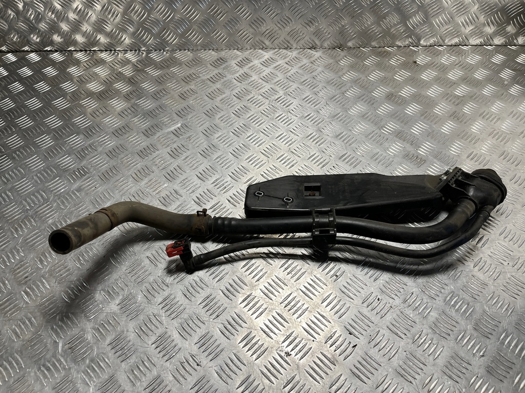 фото №1, Труба заливна горловина adblue mazda cx-5 ii kf 17- 2.2 d