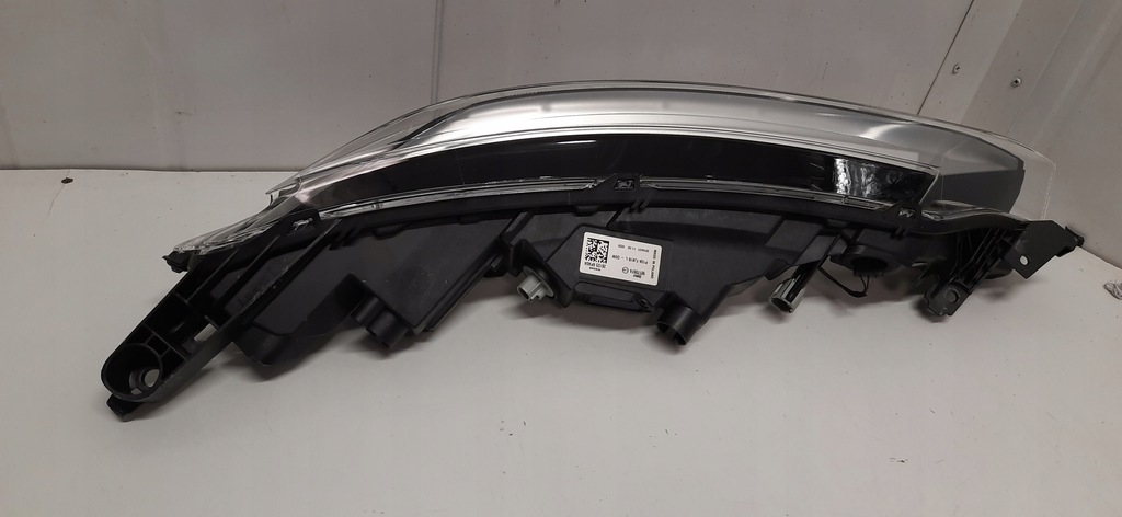 фото №10, Nissan juke ii led левый лампа перед левая