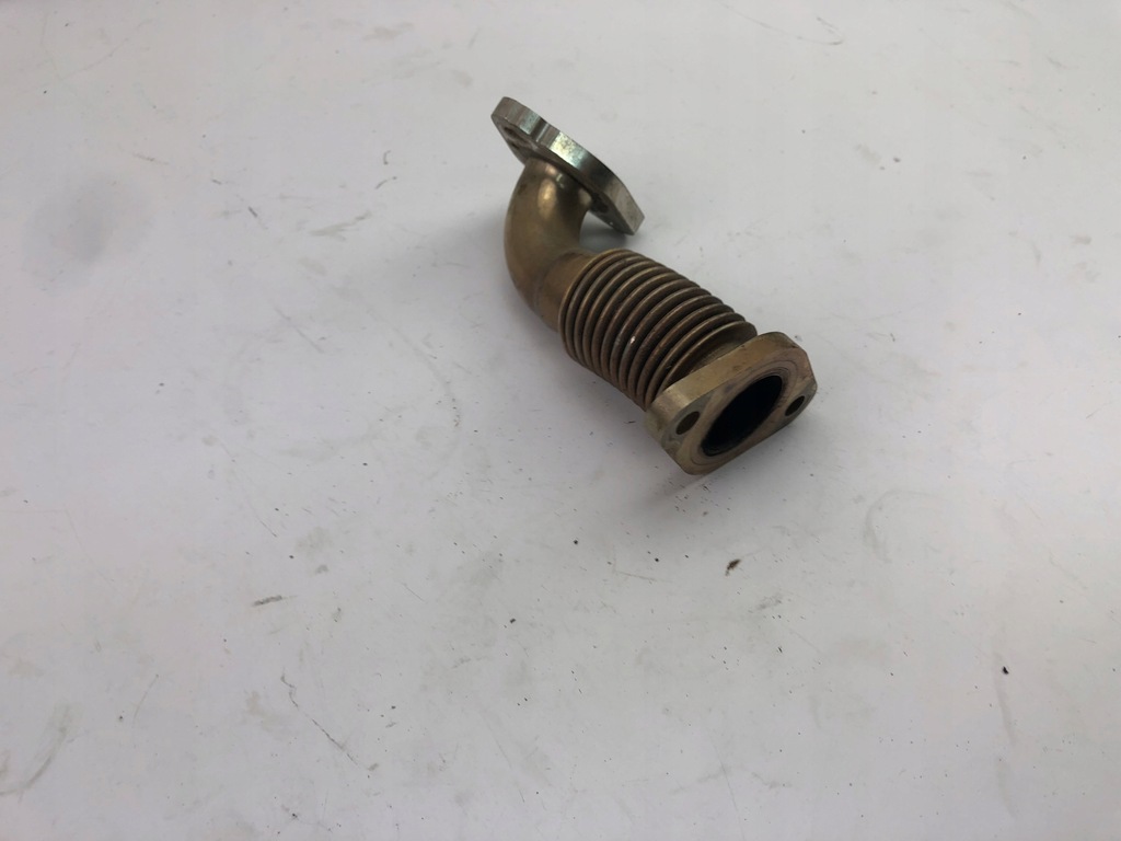 фото №5, Mercedes benz 2.2 cdi трубка egr a6511411004