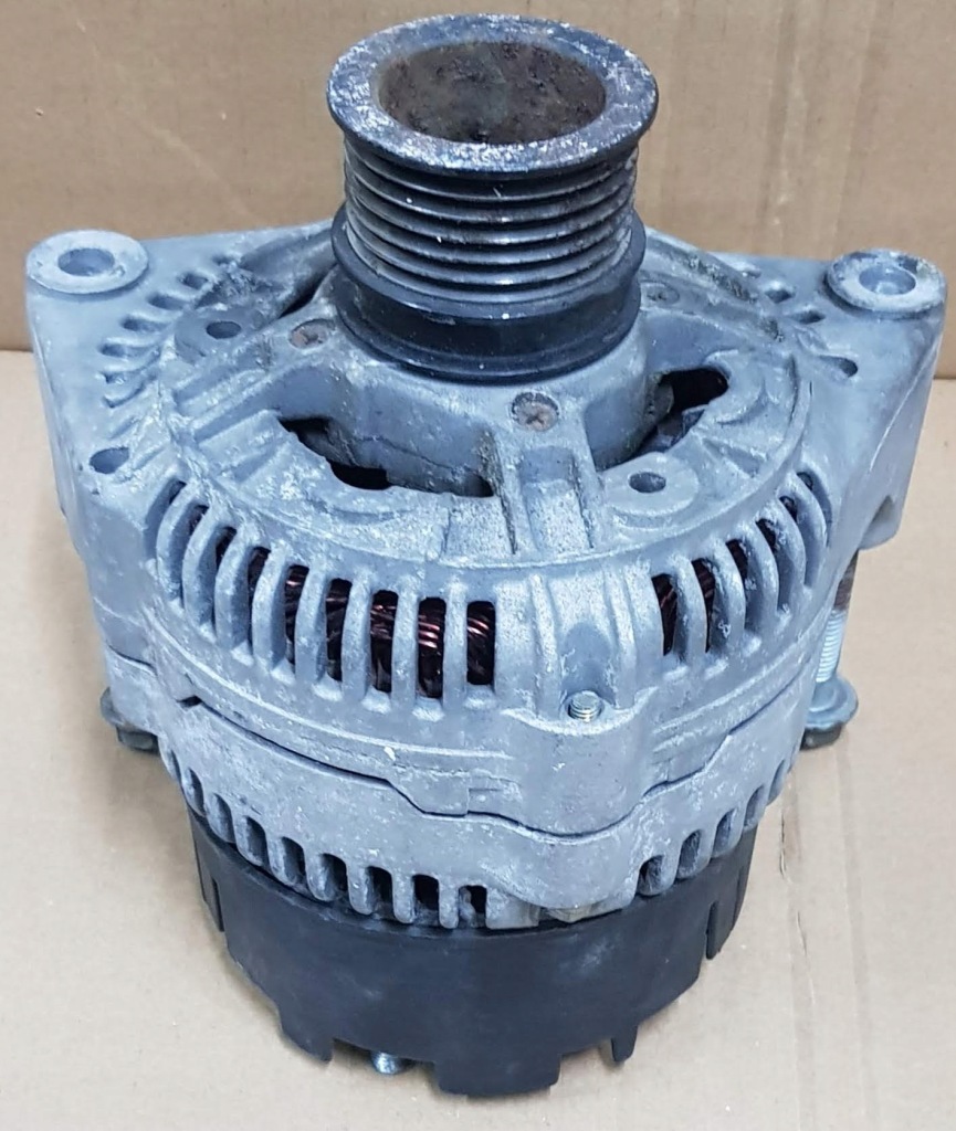 Купить Генератор mercedes w124 3.2 10441814-0620