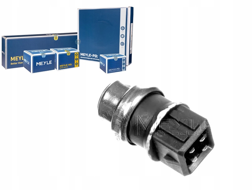 фото №1, Meyle датчик температуры жидкость радиатора ts10275