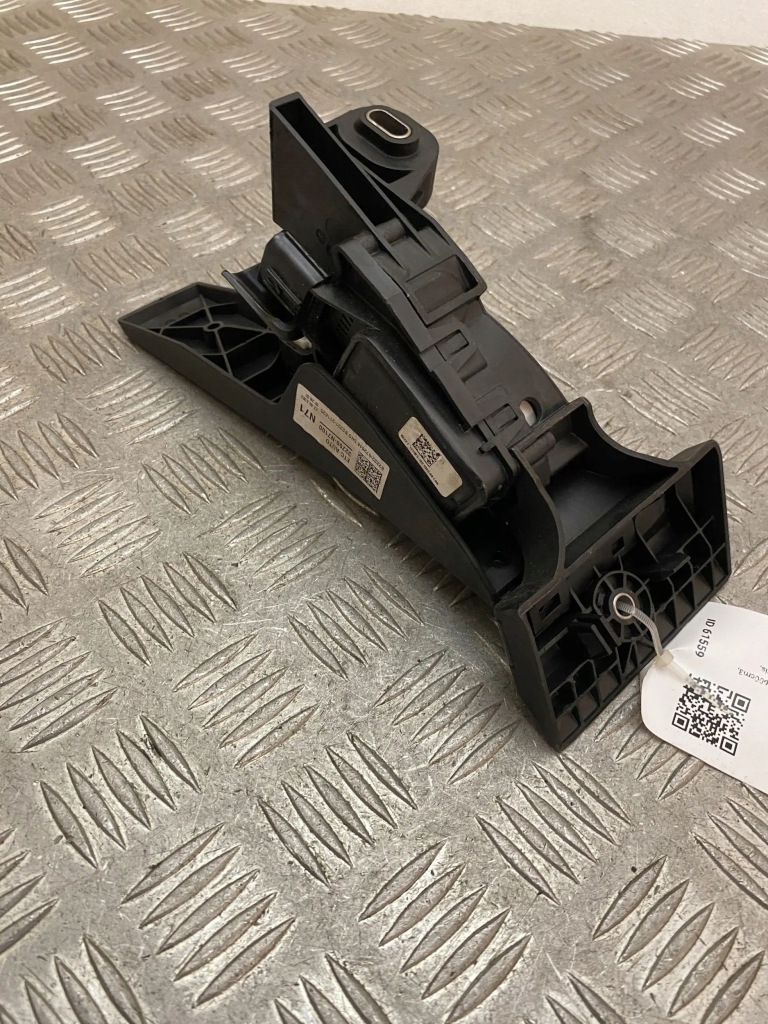 фото №7, Hyundai tucson iv nx4 педаль газа / ускорения