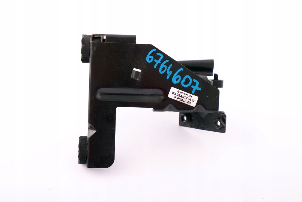 фото №8, Mini cooper one r50 r52 r53 кронштейн nośnika оливи