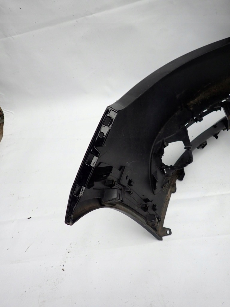 фото №15, Renault scenic iii lift 13-16 бампер перед передний