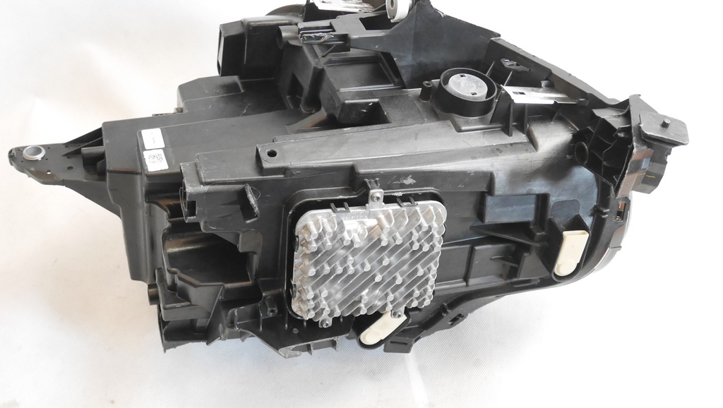 фото №10, Mini u25 countryman лампа права комплектна europa 5a1a2a4