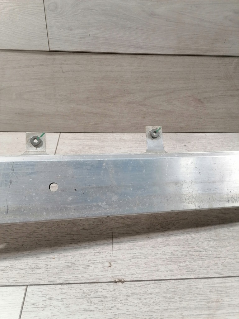 фото №8, Jaguar f-pace балка бампер перед j9c3-8a297-ad