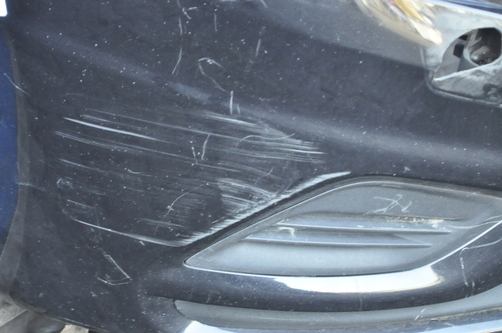 фото №12, Volvo s60 v60 10-13 rdesign бампер перед передній