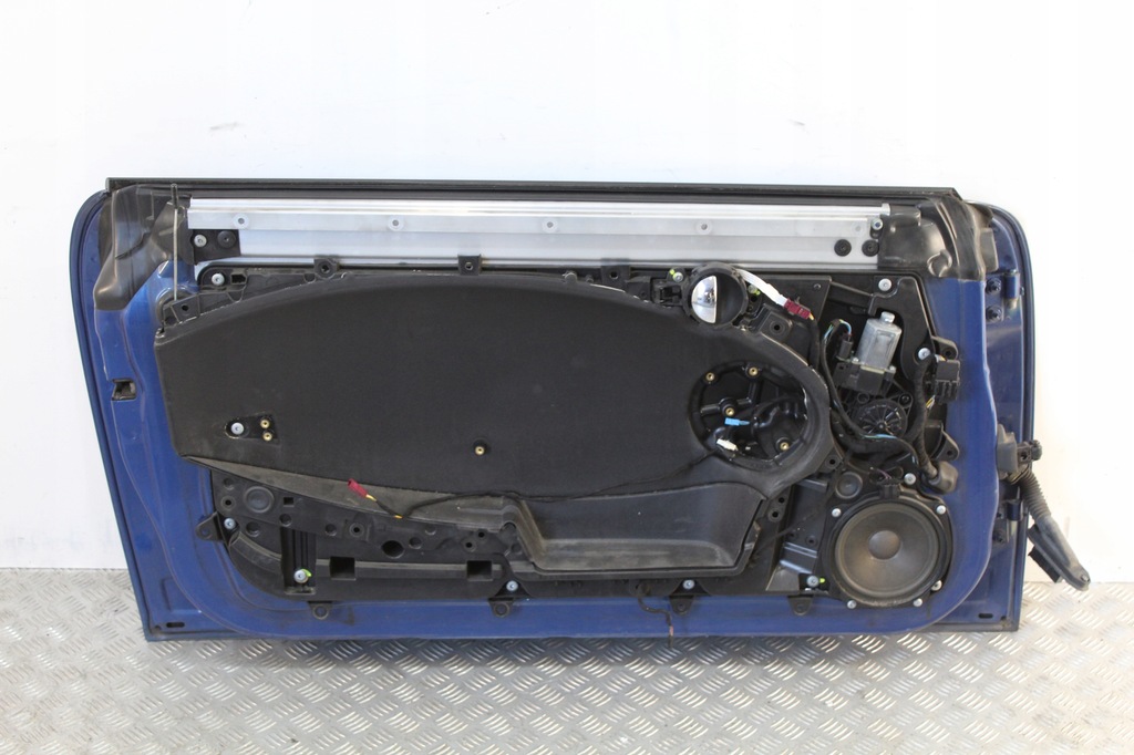 фото №4, Дверь левая mini cooper r56 s