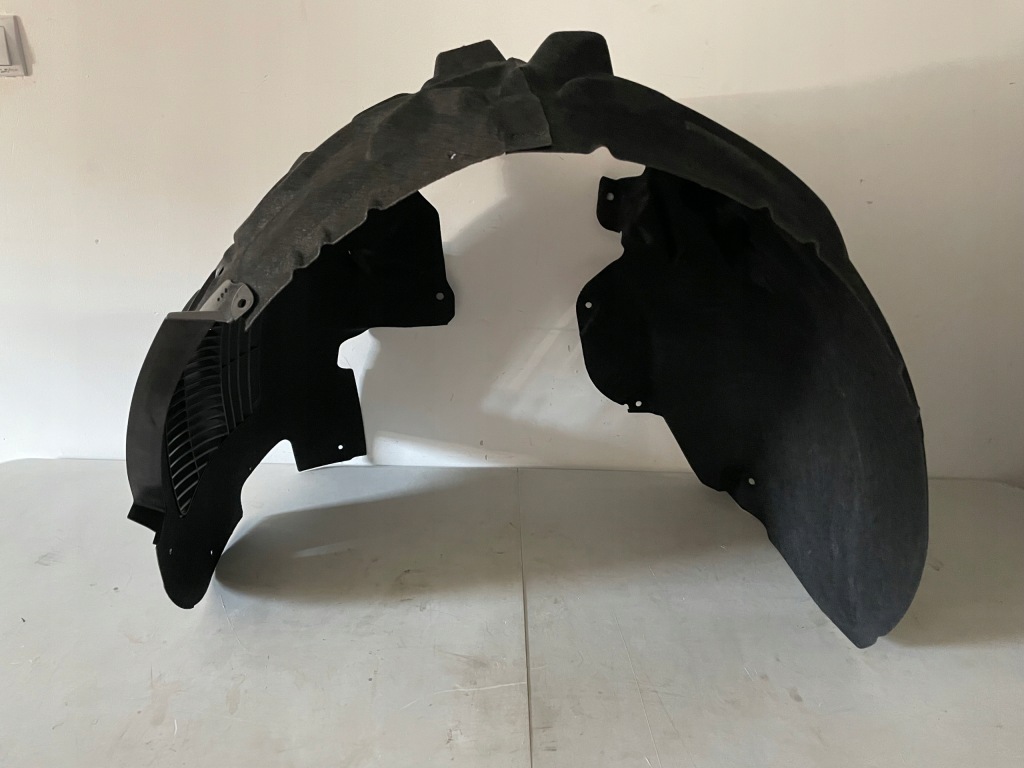 Купити Підкрилок передні ліва porsche cayenne 9y0 2018-