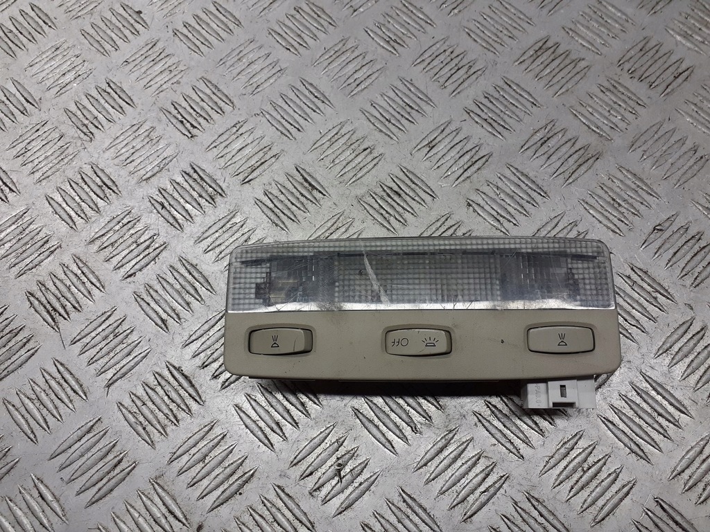 фото №1, Лампа кабіни renault espace iv 8200003037