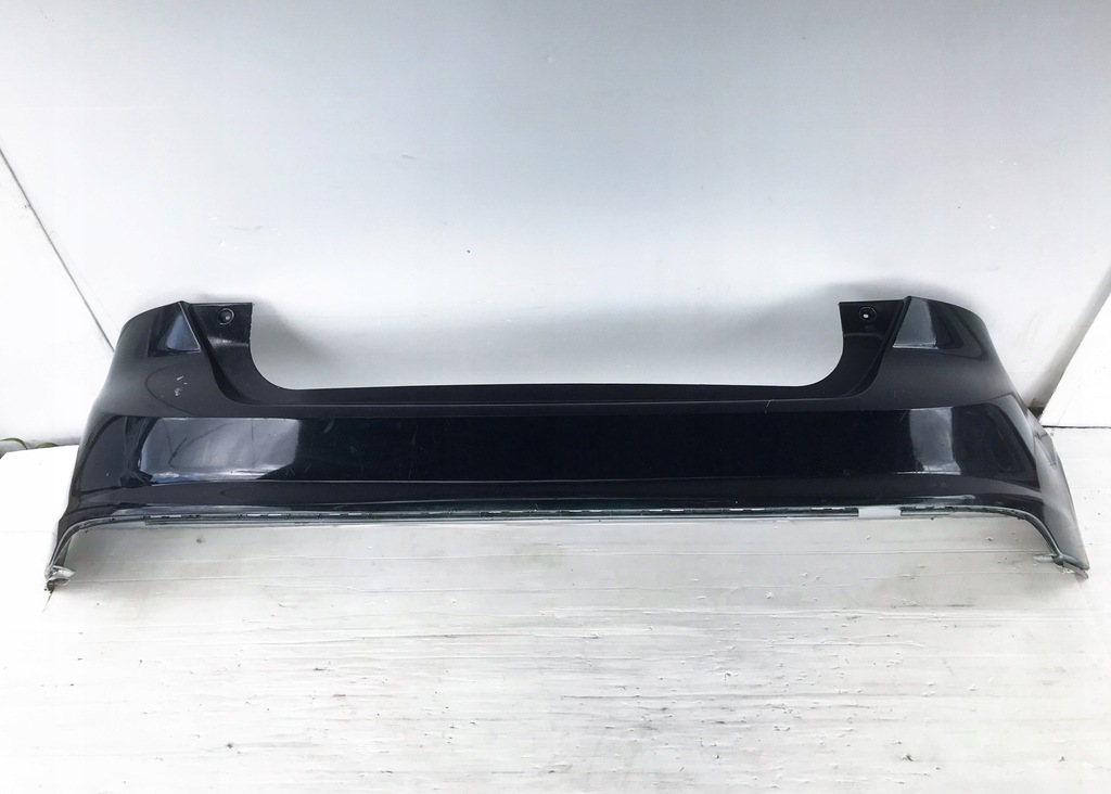 фото №1, Ford focus iii 3 бампер задний задняя 2010–2018