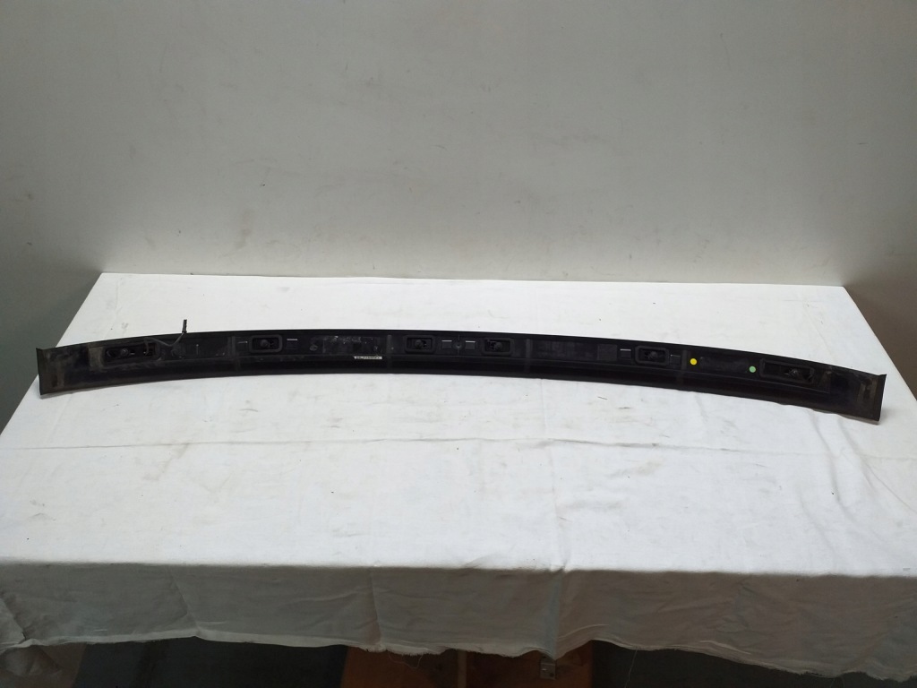 фото №7, Bmw seria 6 m6 f06 gran coupe спойлер свет стоп