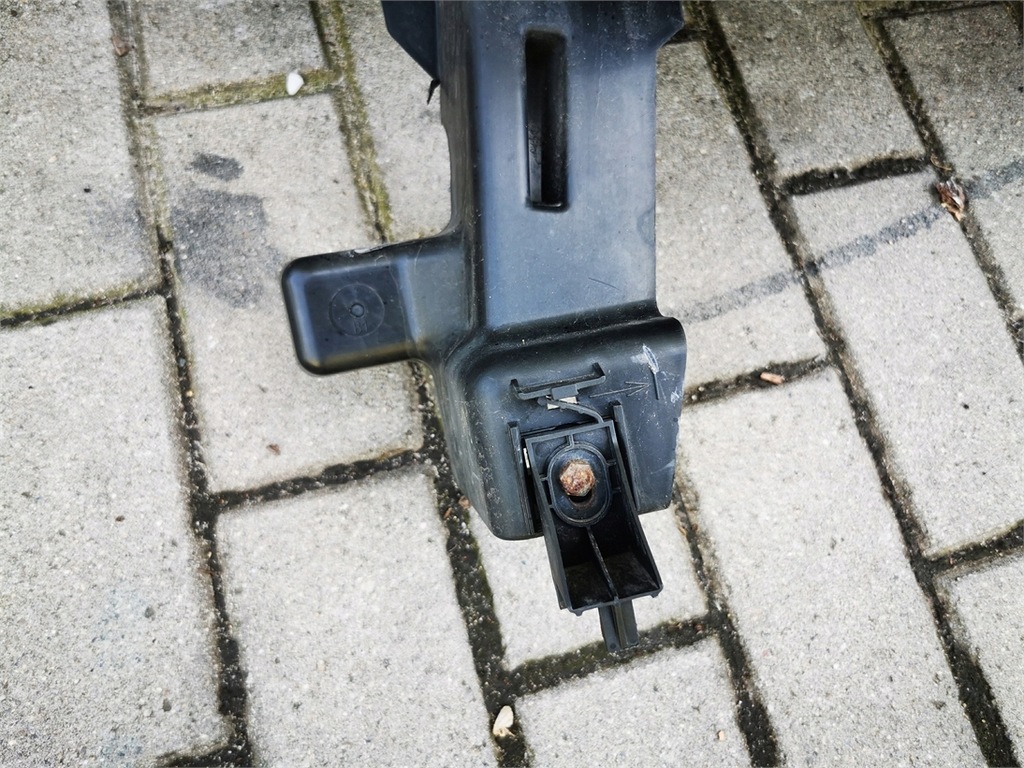 фото №8, Peugeot 3008 i 09-16 pas усилитель + радар