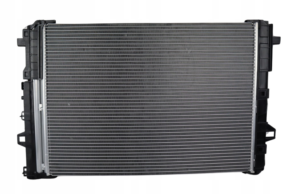 фото №1, Радіатор кондиціонера infiniti qx30 2016 -