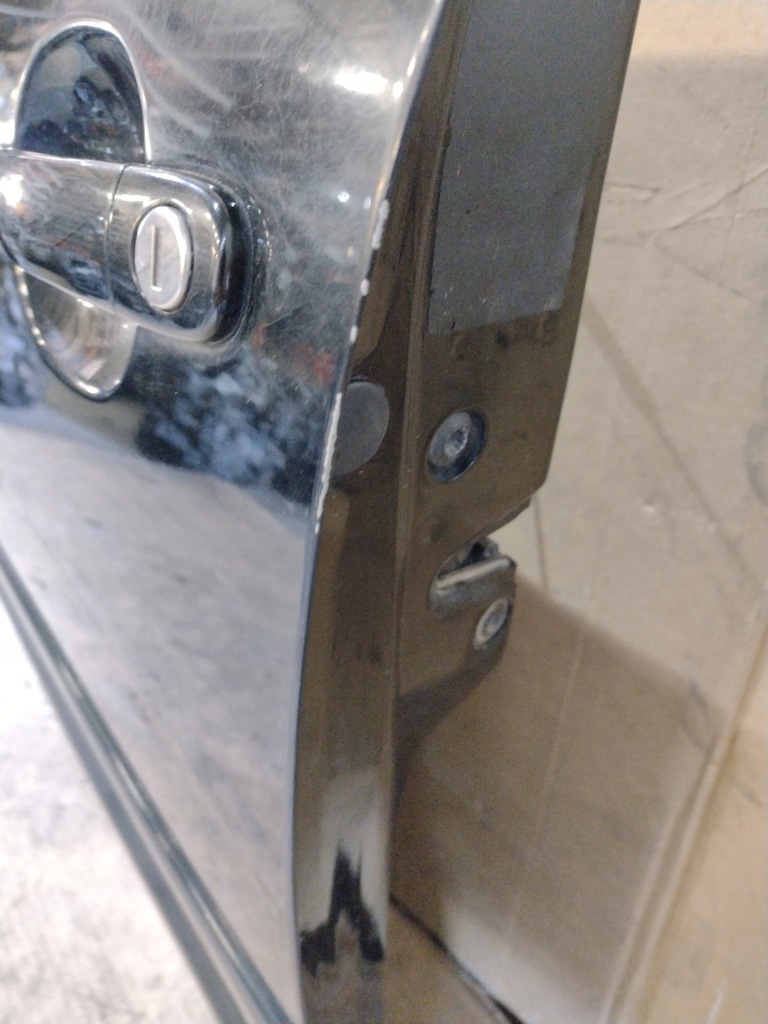 фото №16, Двері лівий перед volkswagen bora k:lc9z