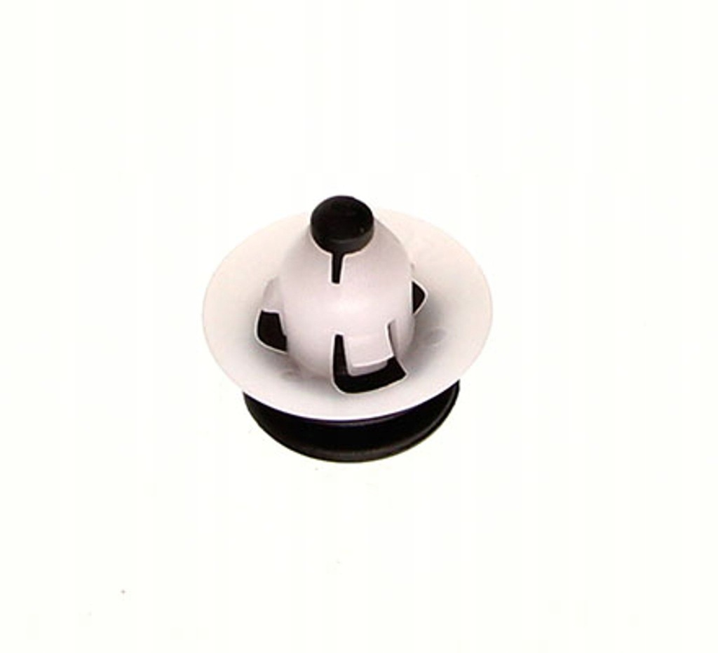 фото №1, Кліпса оббивочний volvo