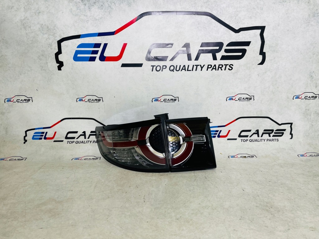 Land rover discovery sport фара led ліва задній комплект 2015-2019 рік Ціна