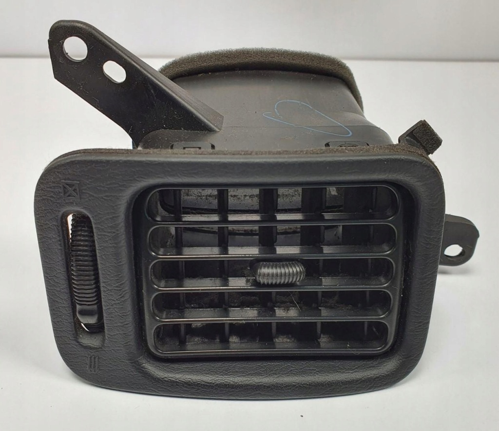 фото №1, Решітка обдув права toyota mr2 ii sw20 5568517020