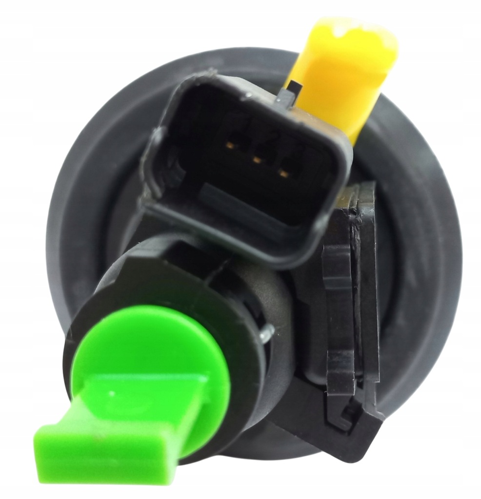 фото №3, Насос сцепления citroen berlingo c4 picasso peugeot 308 ii rifter partner