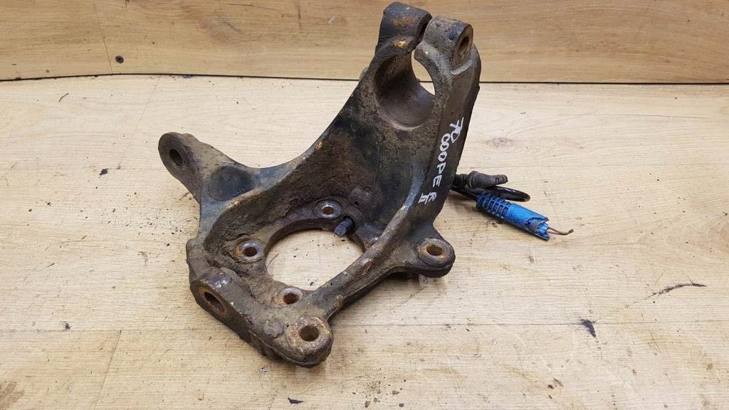 Купить Поворотный кулак перед передняя левая mini cooper ii