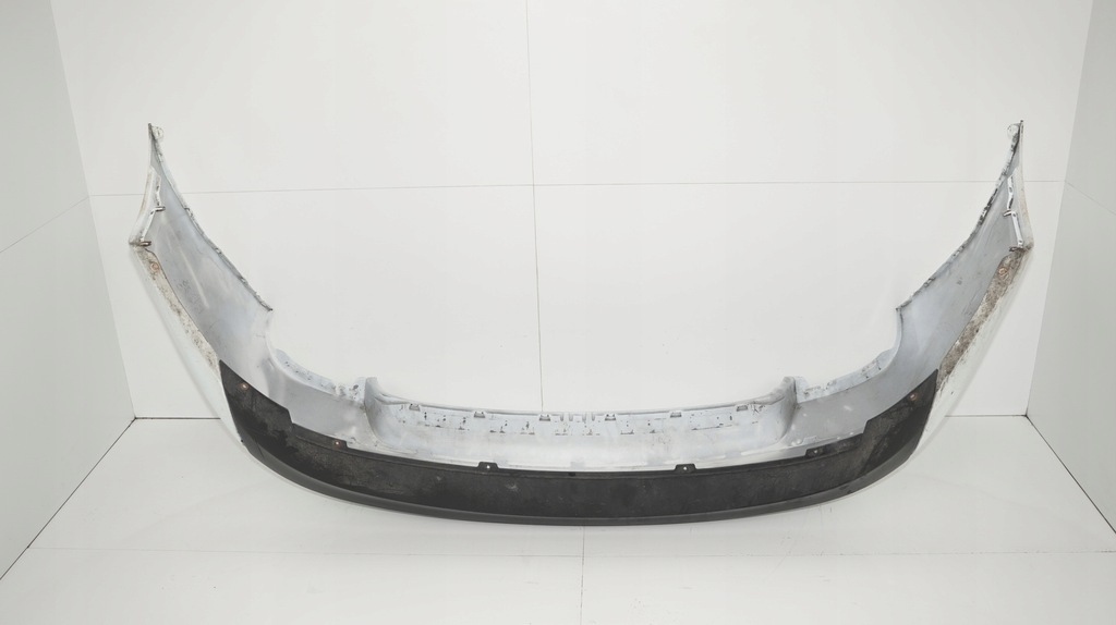 фото №16, Бампер задняя задний skoda rapid 11-15r sedan lf9e