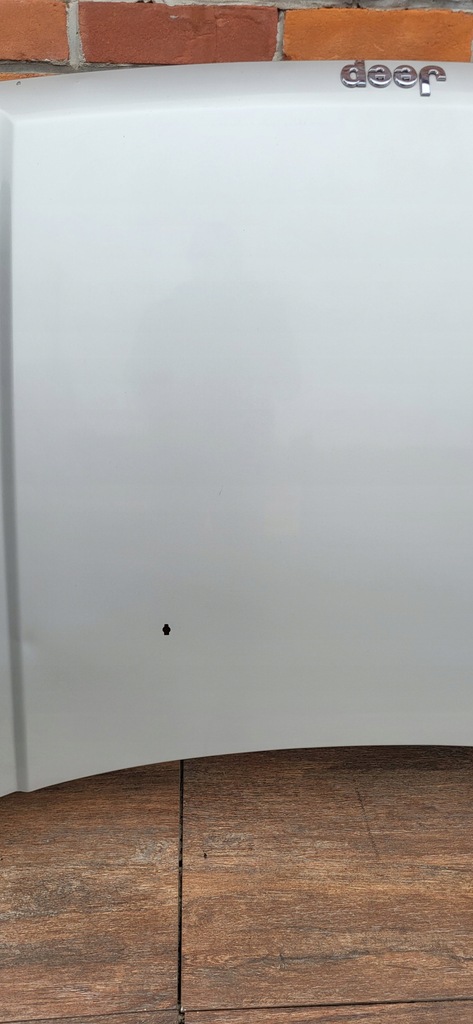 фото №7, Jeep commander 5-10r xk капот