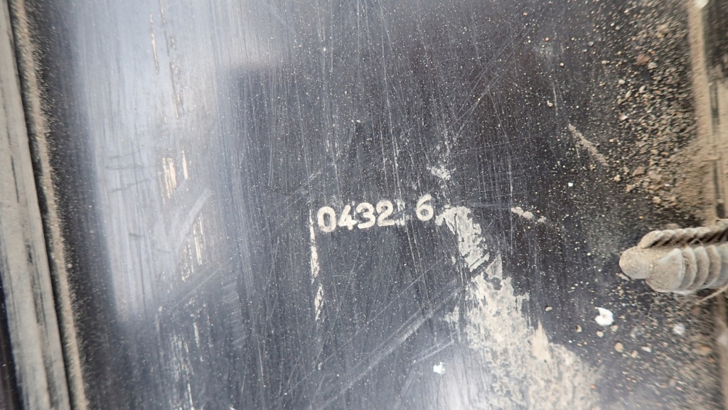 Кронштейн радиатора cadillac escalade ii 15074428 Киев