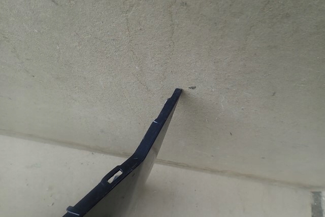 фото №6, Бампер перед передній mazda ii 2 lift 20-