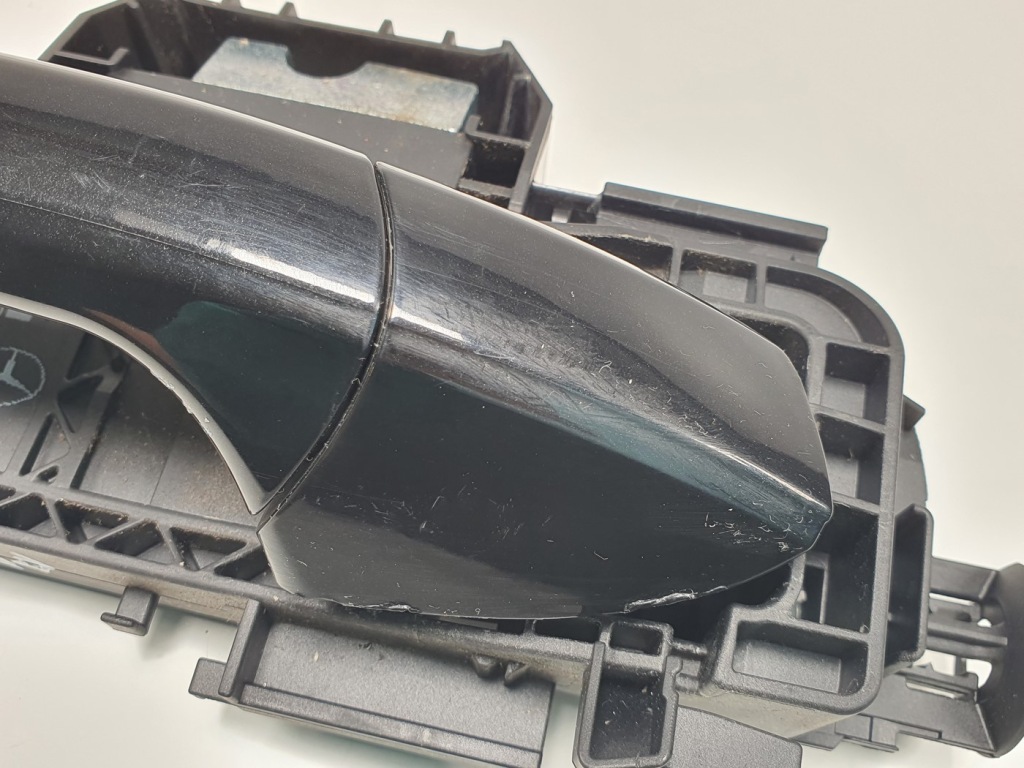 фото №4, Ручка дверь правый перед 040 mercedes glk x204