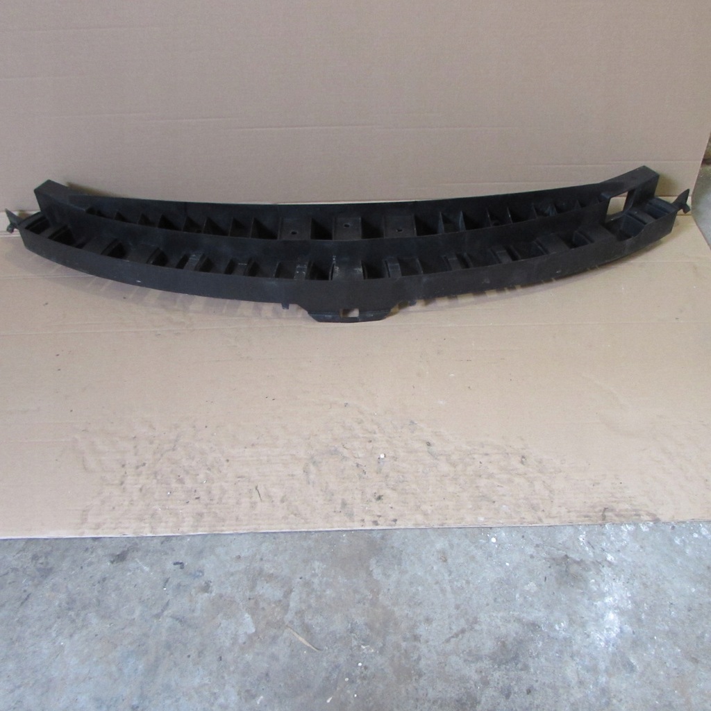 фото №1, Абсорбер бампера перед renault zoe 1154303x