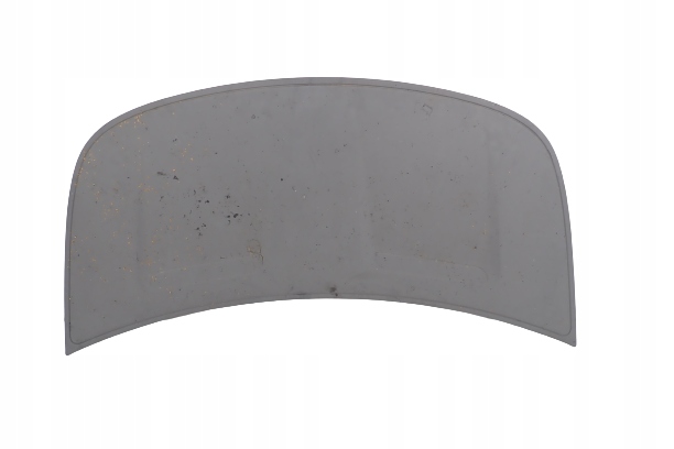 фото №1, Smart forfour for four капот крышка двигателя