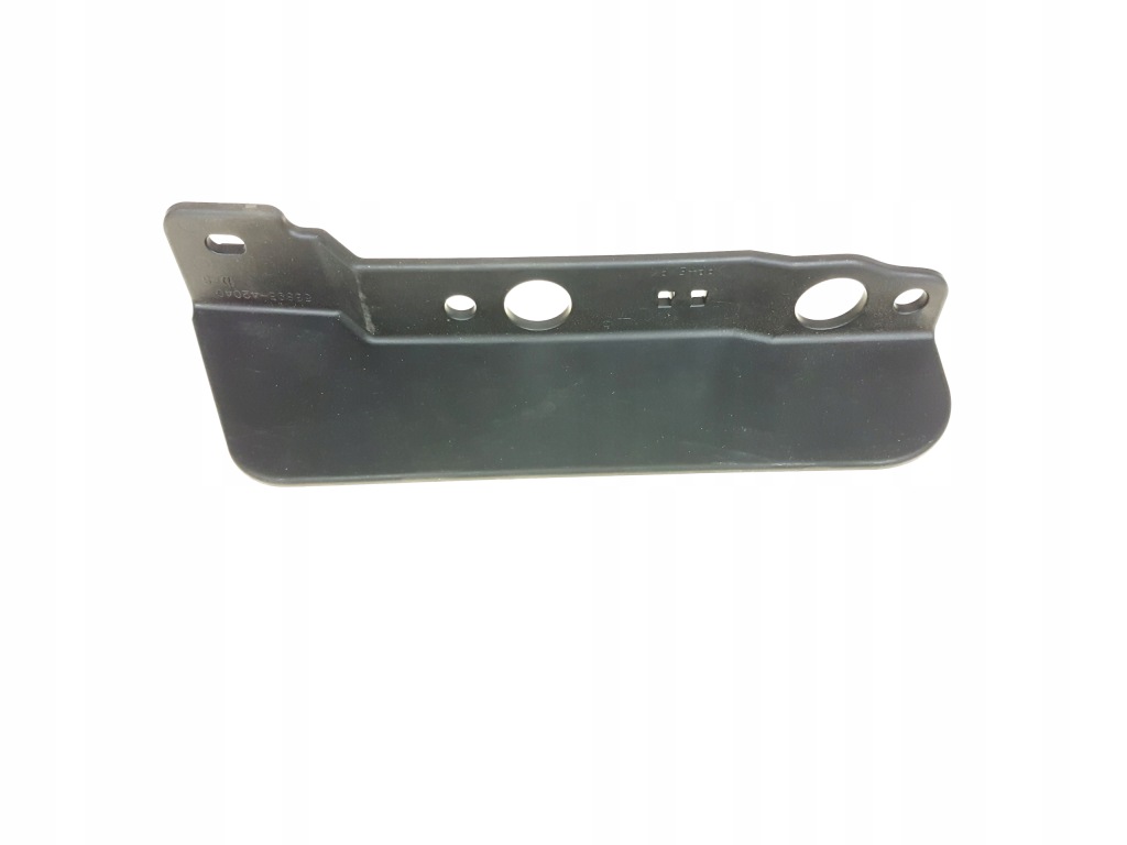 фото №1, Rav4 12-15 бризковик спойлер підкрилок перед захист p