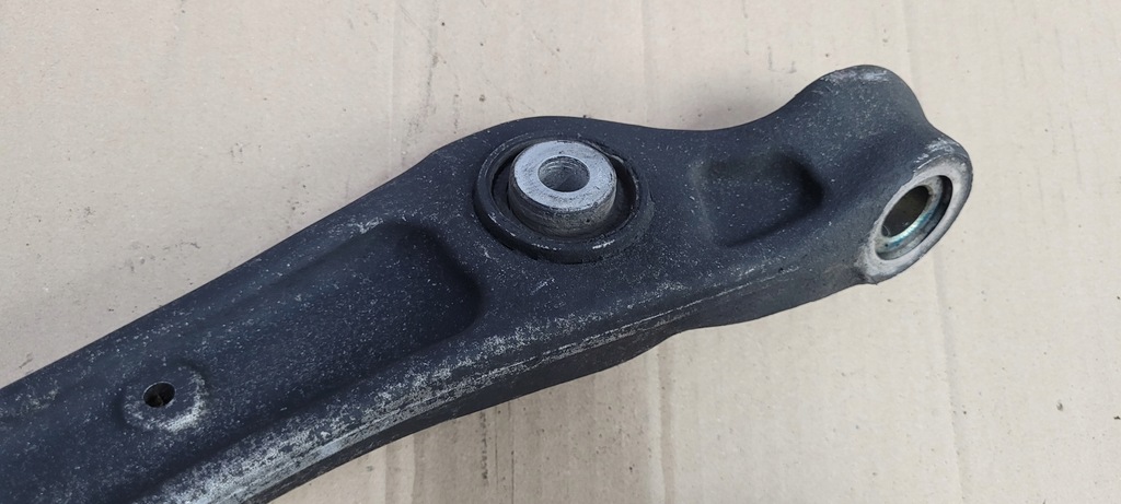 фото №9, A5 8w важіль нижній prosty правий перед 8w0407156a a4 b9 8w