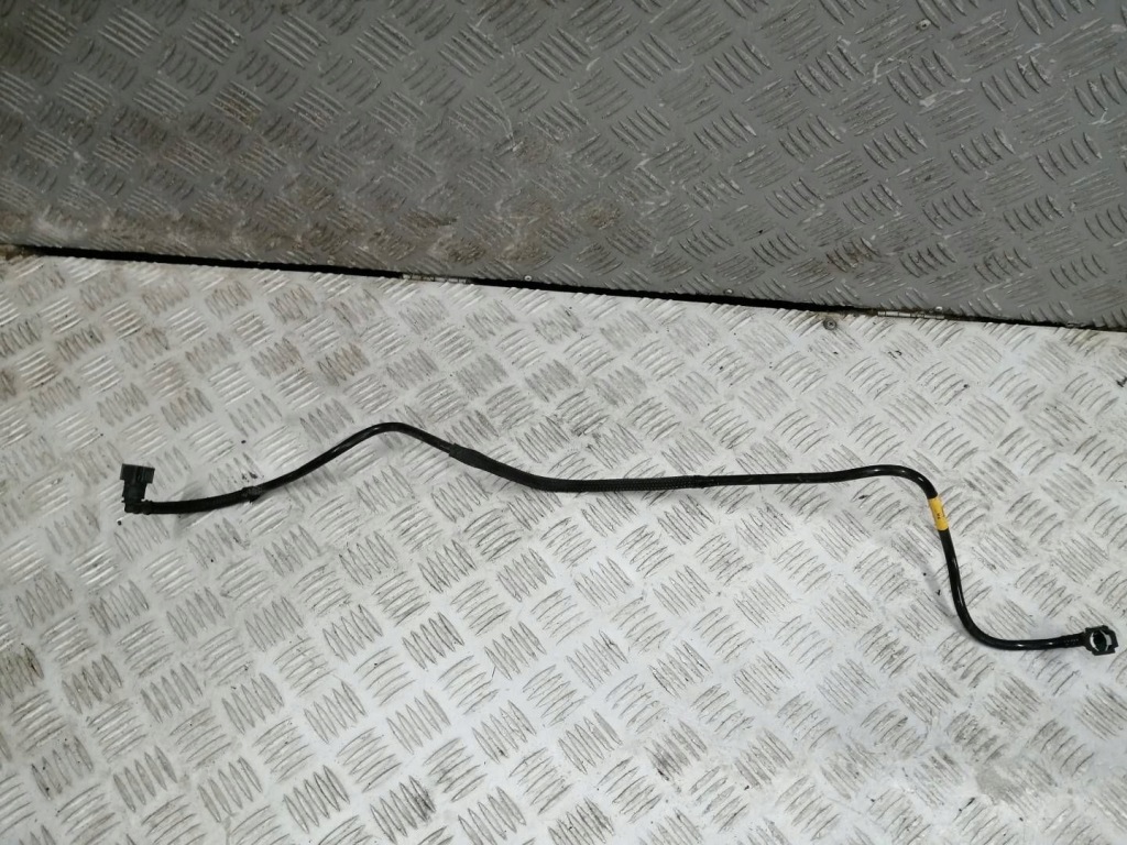 фото №1, Wąż шланг топлива captur ii e-tech 175163266r