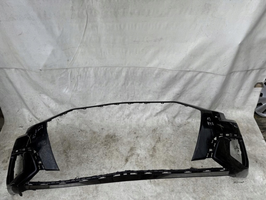 фото №1, Бампер перед audi a3 8y 20-