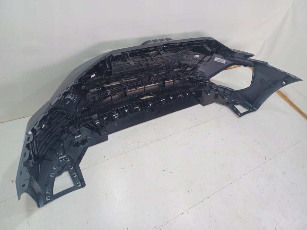 фото №10, Бампер перед передний audi a3 s3 s-line 23- 8y0807437r