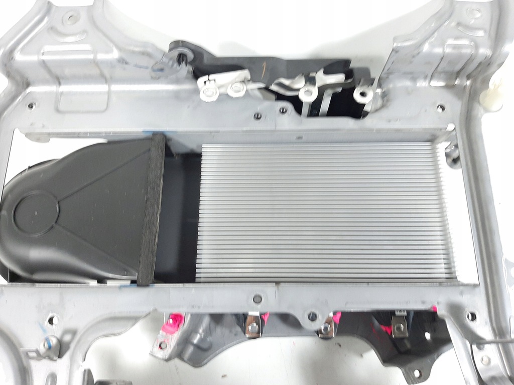 фото №11, Honda civic viii sedan 1.3 ima 10r резистор блок керування акумулятора