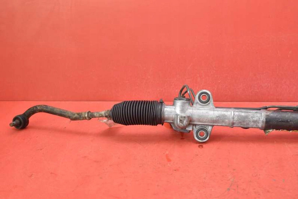 фото №10, Трансмісія рейка рульова eu hyundai santa fe 2 ii 2.2 crdi 153 km 06-10