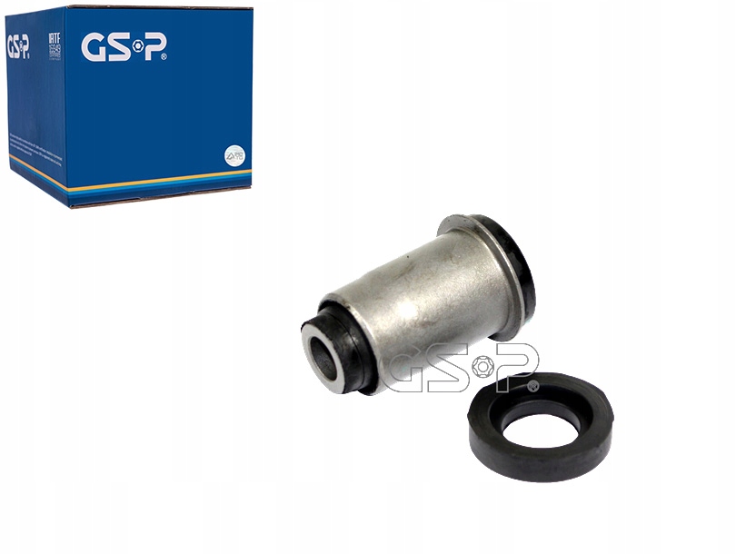 фото №1, Втулка ресора gsp