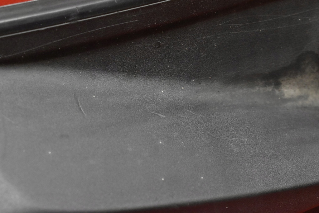 фото №7, Жабо eu 55709-47070 55708-47080 toyota prius 2 ii xw20 lift 05-11