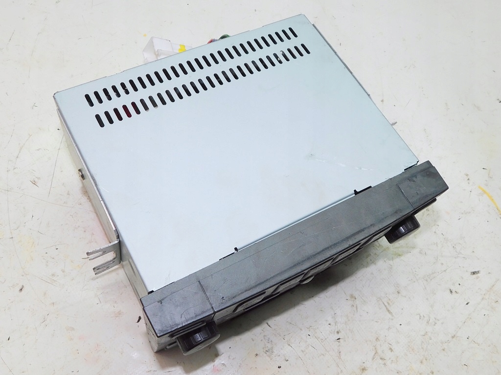 фото №7, Kia sorento 2009r радио радиопроигрыватель xcd-22rds